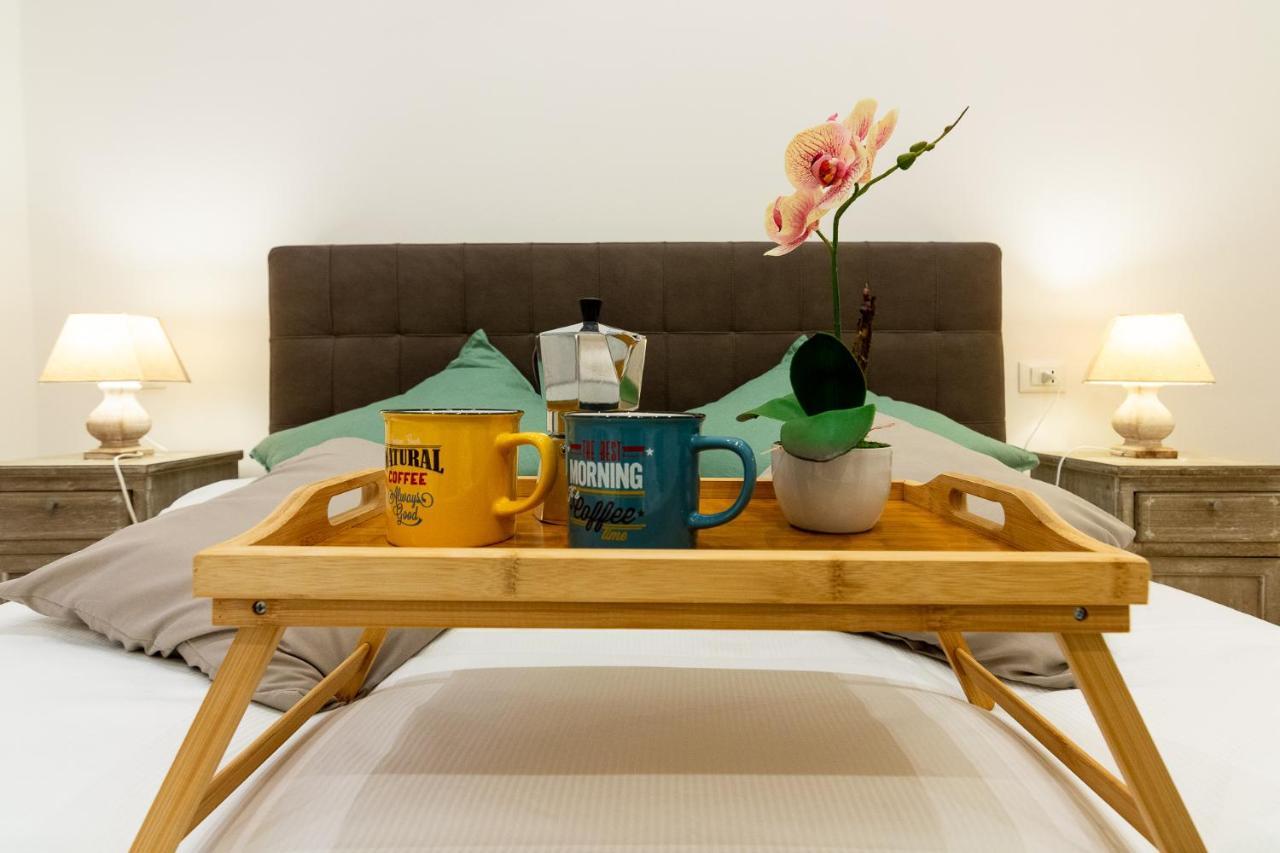 Adl Apartment Bologne Extérieur photo