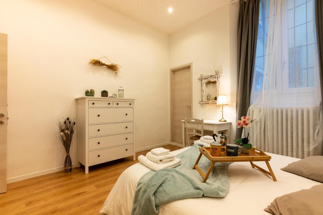 Adl Apartment Bologne Extérieur photo