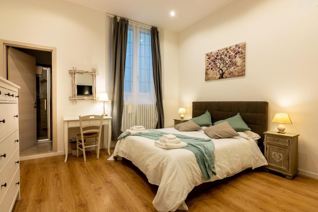 Adl Apartment Bologne Extérieur photo