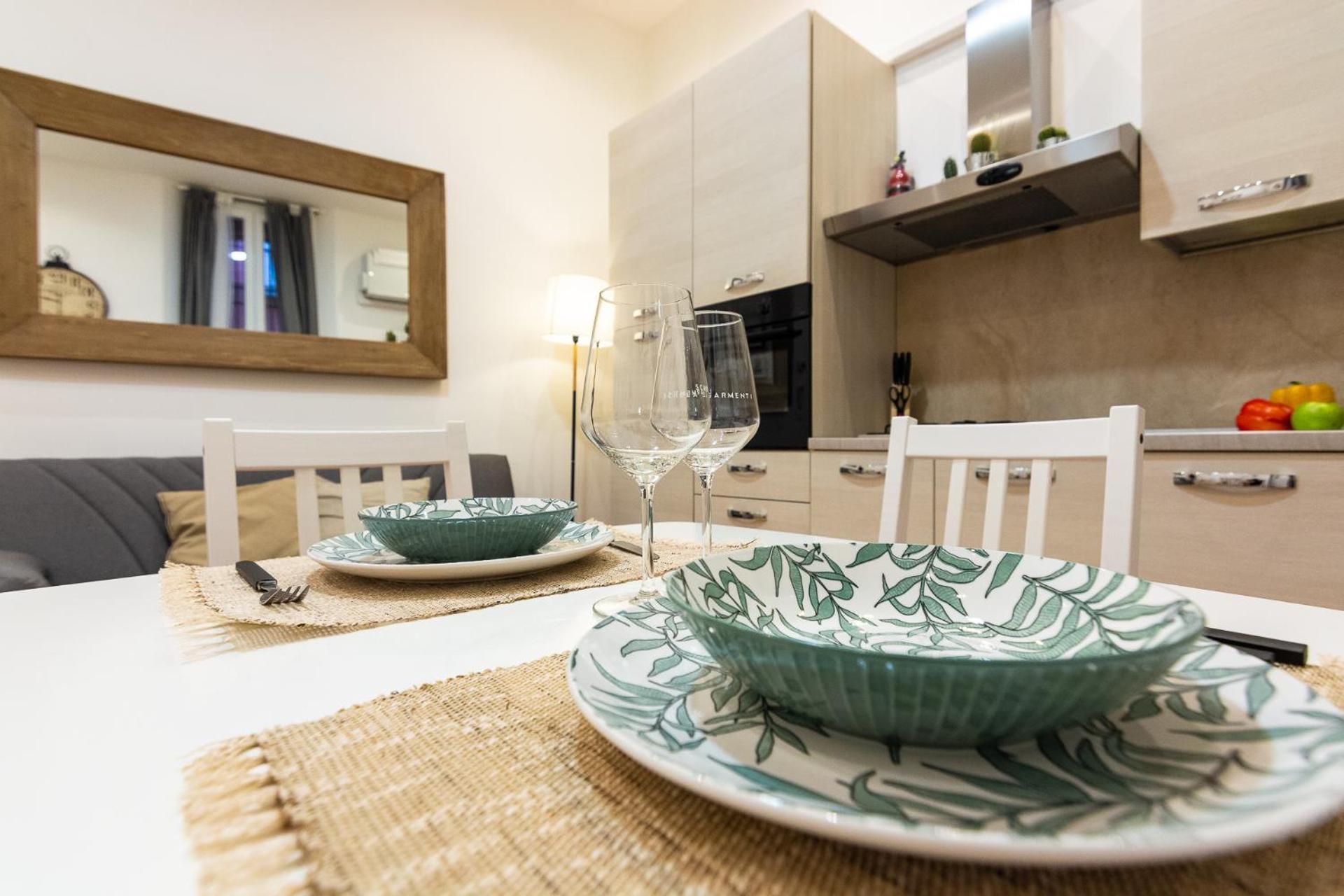 Adl Apartment Bologne Extérieur photo